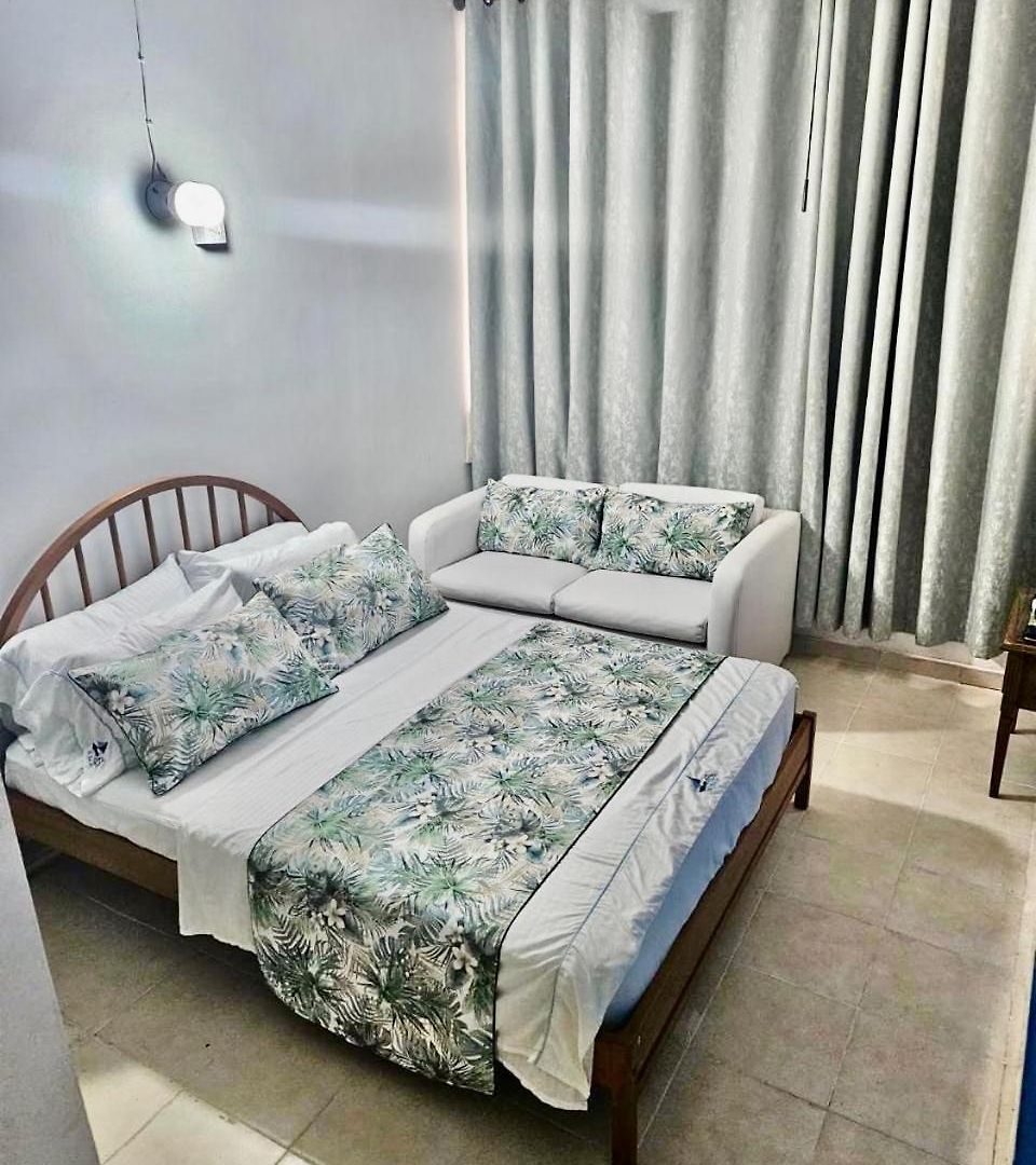 Hermoso Bocagrande, 2 Habitaciones,
