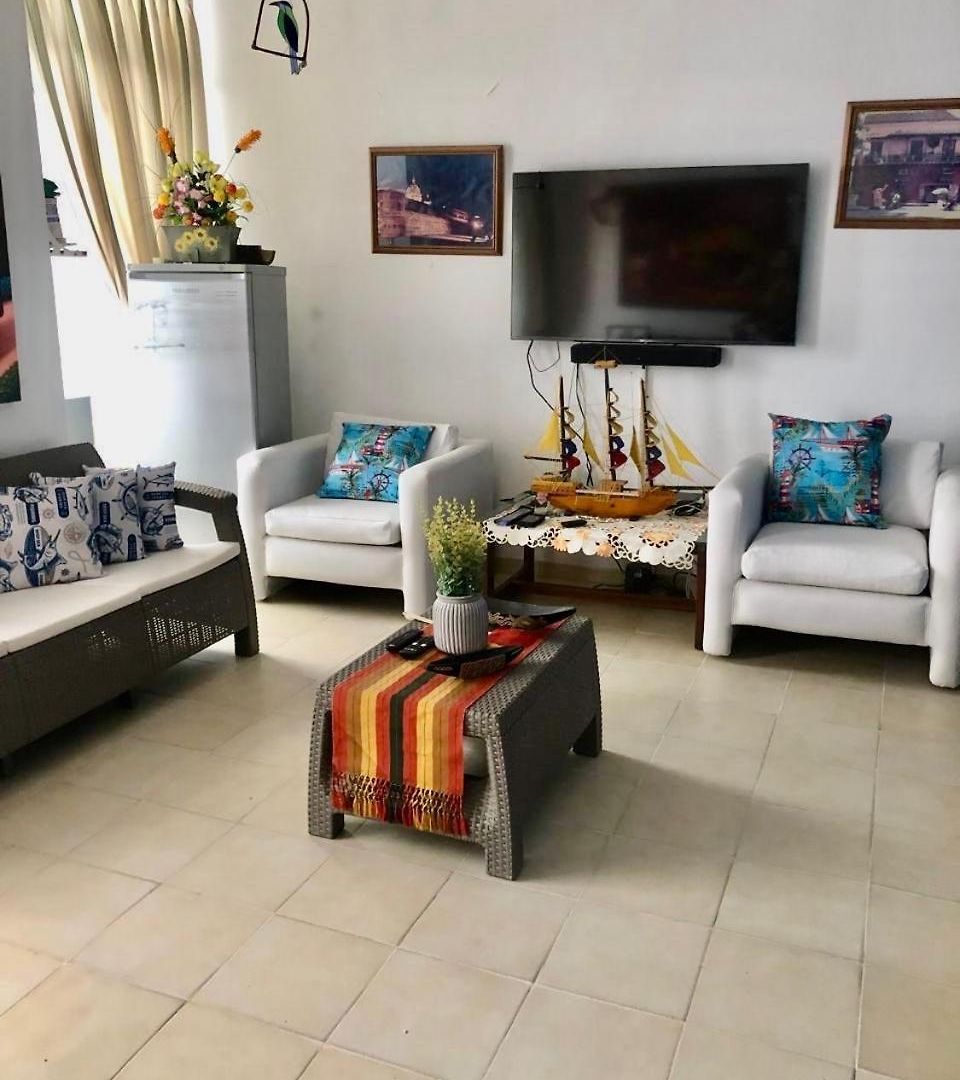 Apartamento Hermoso Bocagrande, 2 Habitaciones, Cartagena