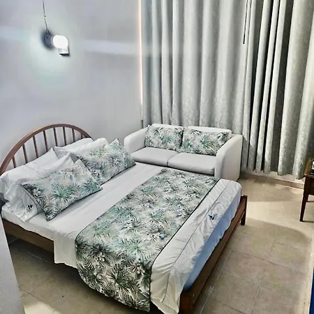 Hermoso Bocagrande, 2 Habitaciones,